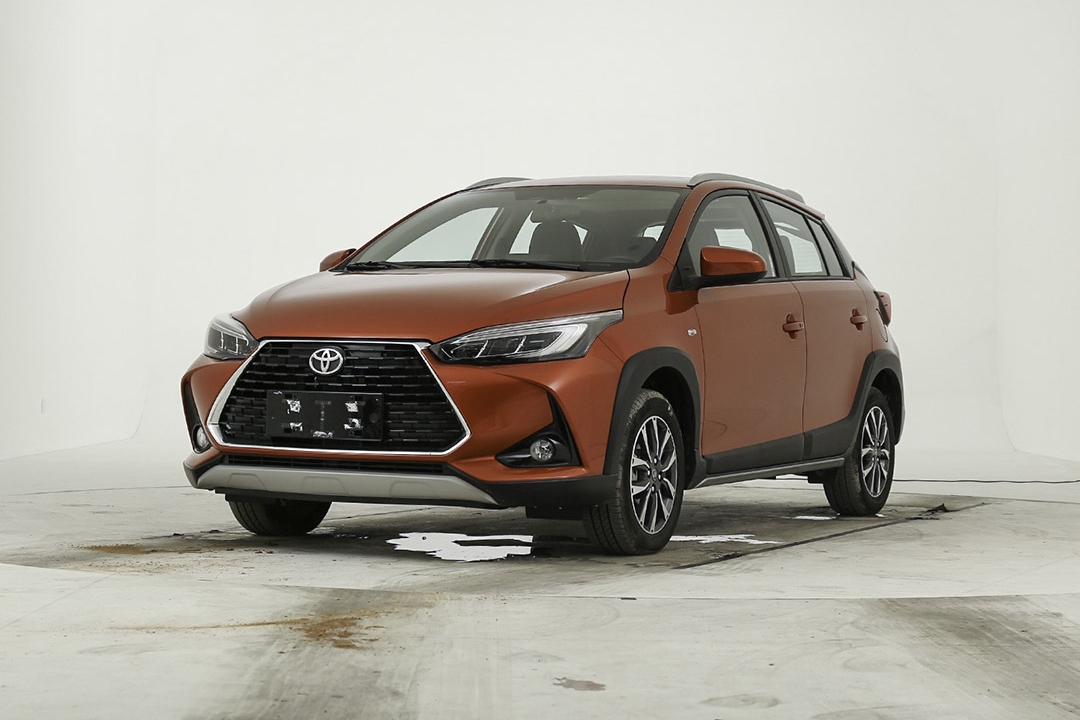 全新一代10万级丰田买菜神车实力曝光了，懂行的都说好！