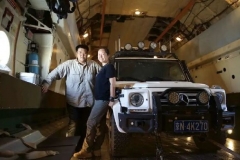 最硬核的国产SUV，这得卖多少钱才行？