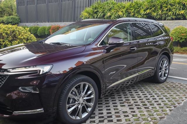 如果你想花30万，买个高档大七座SUV，这车标配2.0T+9AT值得入手