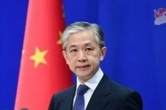 蓬佩奥对李登辉病亡表示哀悼，外交部回应