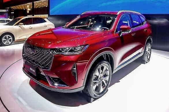 8月新车预告：全新哈弗H6、领克06等强势出击，车市看点连连