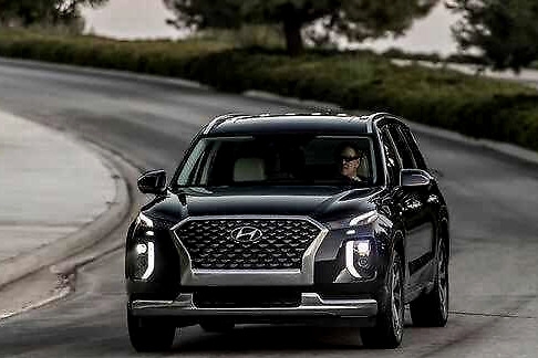 车动态：现代全新SUV；理想汽车赴美上市；大众亏14亿欧