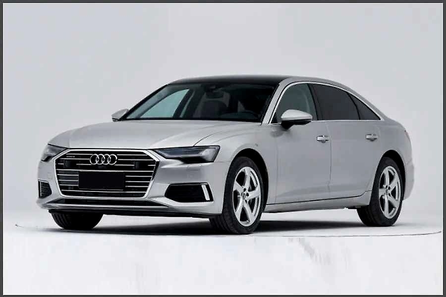 奔驰E级迎来中期改款，对比奥迪A6L、宝马5系，谁更胜一筹？