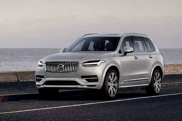 沃尔沃XC90即将国产，不出意外，还是要凉？