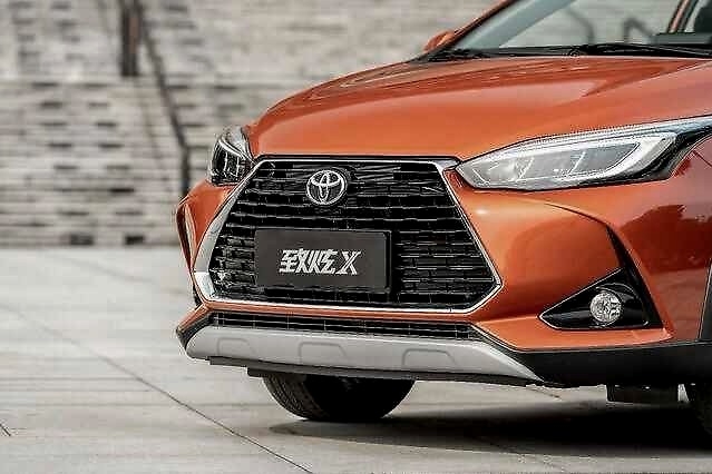 小型车新晋销冠，不到9万的丰田车真有这么香？