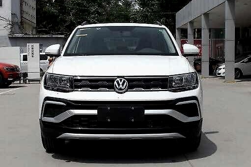 大众最入门小型SUV！上汽大众途铠值不值得买？