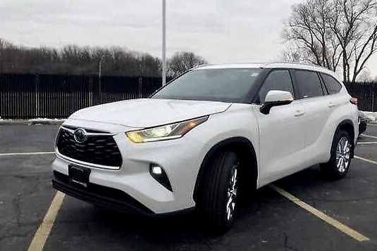 丰田7款重磅新车将国产 包括塞纳、海利亚 双车战略国内全面开花