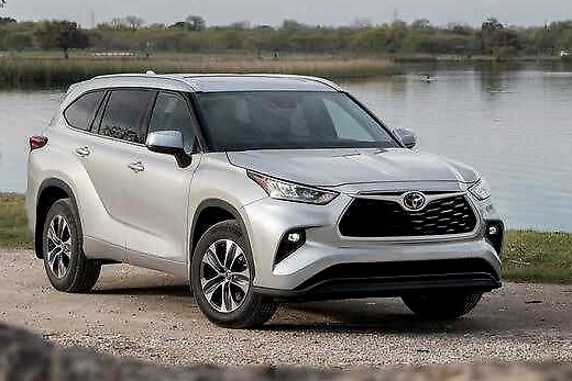 汉兰达即将换代，丰田还要在中国国产什么重磅新车？