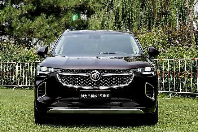 30万预算，买别克昂科威S和大众探岳X谁更好？