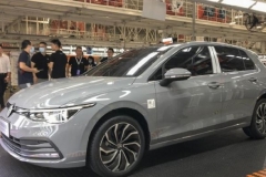 大众全新1.5T发动机2023年问世 高尔夫8成首款使用车型