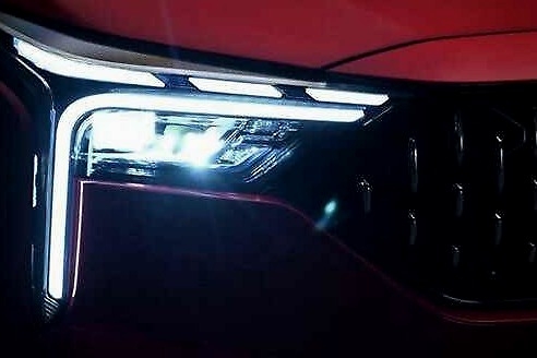 e汽车｜全新一代奔腾B70官图发布