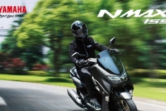 品质之选，不负期待！北京YAMAHA速博店交付首批NMAX 155