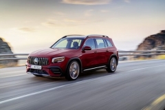 轱辘日报|北京奔驰将国产AMG GLB，2021款途安L正式上市，恒驰汽车公布产品规划