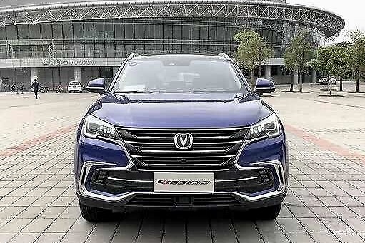 国产轿跑SUV大盘点，谁才是你的最爱？