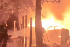 半个月7起新能源汽车自燃，各位车主快来看看防“爆”指南