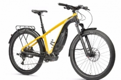 这可能是你人生第一辆杜卡迪越野车，e-Scrambler发布