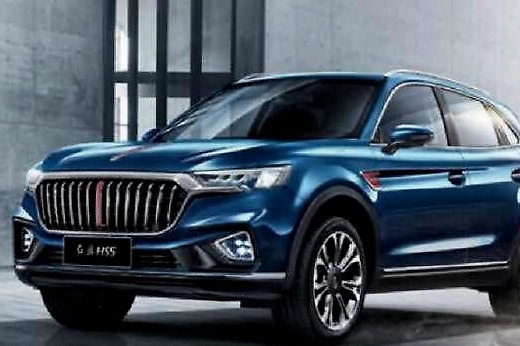 这才是最强国产中型SUV！已连续3个月销量破9千，力压丰田汉兰达