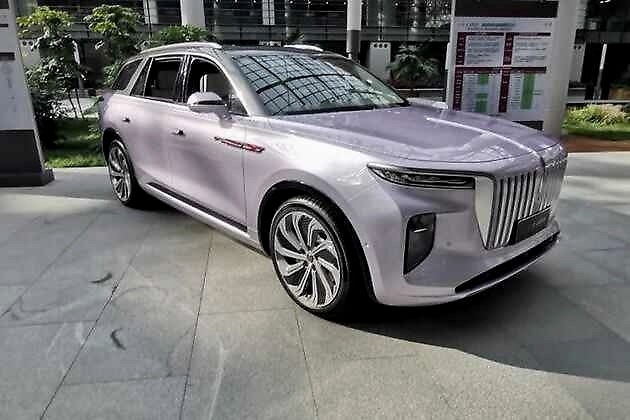 个个都是续航焦虑终结者，4款新能源车推荐，最高续航620km