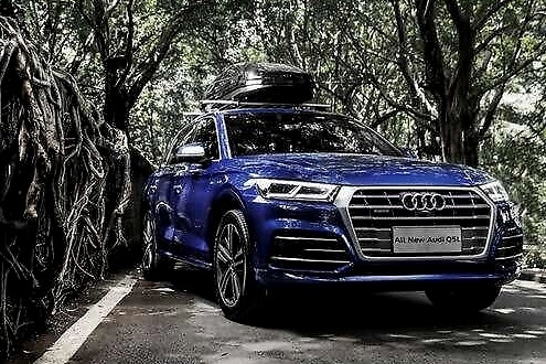 奥迪Q5L价格逼近30万？别急，稳下来看看到底哪款才最值