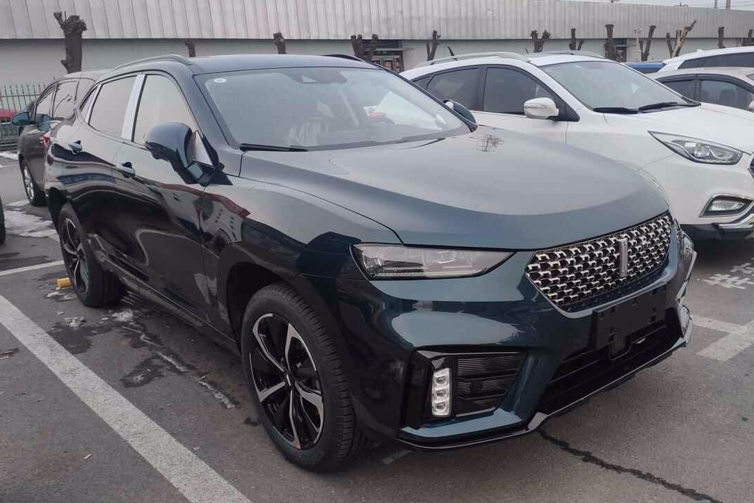 车主问答|青岛VV7 GT车主：内饰性价比较高，完全吊打合资高端车