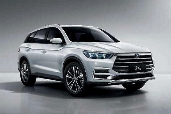 被国人忽视的自主SUV！连续6月销量破万，价低不惧H6、CS75等