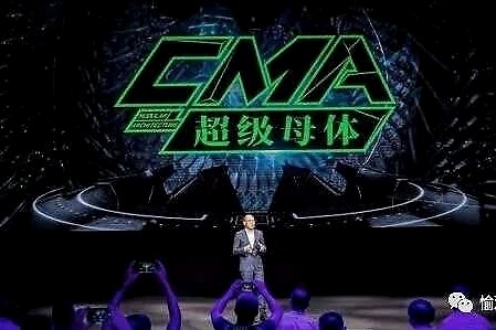 小心吉利！​敢花90%为最后10%的完美！