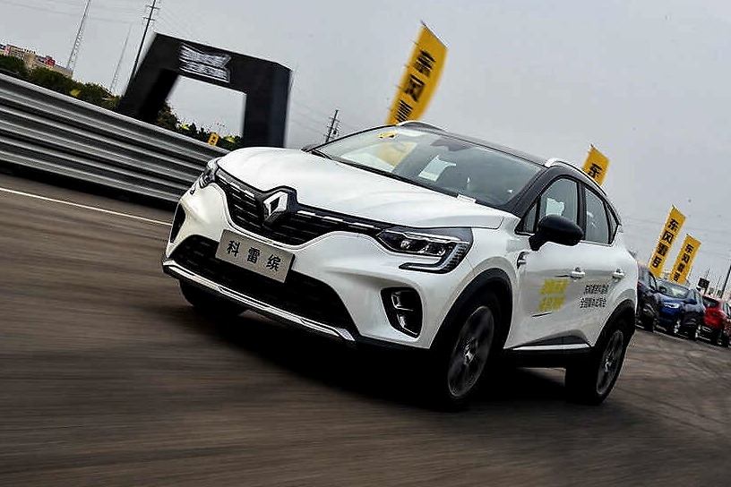 奔驰同款发动机合资SUV不到10万起，这些车竟然没人买！