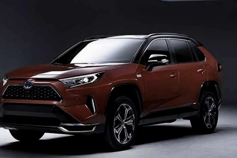 紧抱中国大腿 “日系三强”下半年推5款新SUV 汉兰达 奇骏领衔
