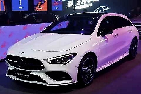 颜值依旧的CLA，涨价后还是你的菜吗？