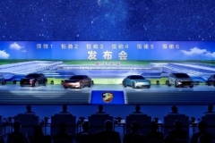 地产巨头“猛砸”2800亿造车！靠不靠谱？看看这6款车就知道了
