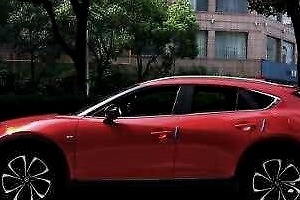 车漆最难调，操控比丰田好，油耗比本田省，却不15万的SUV