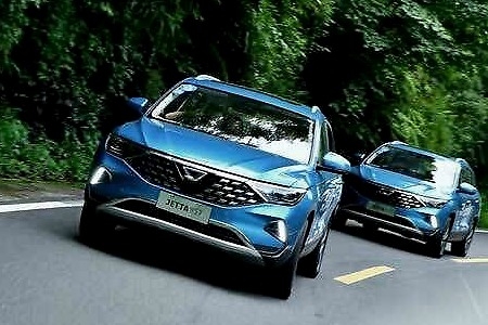 合资、自主市场全都要，捷达VS7靠什么“上下兼顾”
