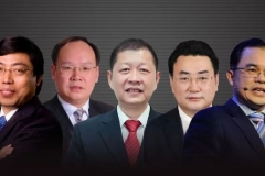 Hello，新汽车人新一把手|汽势封面