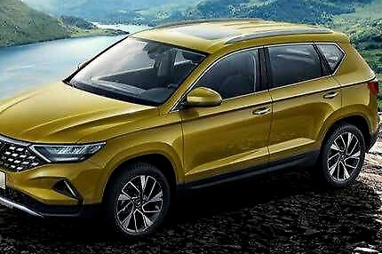 这几款十万级SUV，无论颜值还是性能十分优秀，哪款才是超值王？