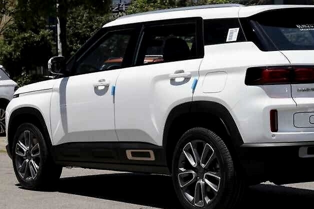 这4款国产紧凑型SUV，均搭载1.5T发动机，硬核实力谁更强？