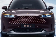 谁啊这么猛？一口气发布6款新车