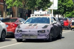 领克首款后驱车，竟然是台掀背轿跑