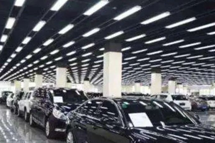 全球豪华品牌半年报：平均下滑20.4% 中国成未来发力核心