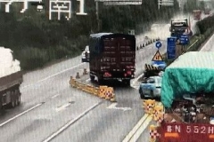 刹车失灵不知如何应对？记住这几点能保命
