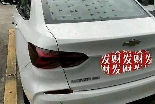 三缸机火了！雪佛兰降2.5万，科鲁泽跌破8.99万，还要啥四缸