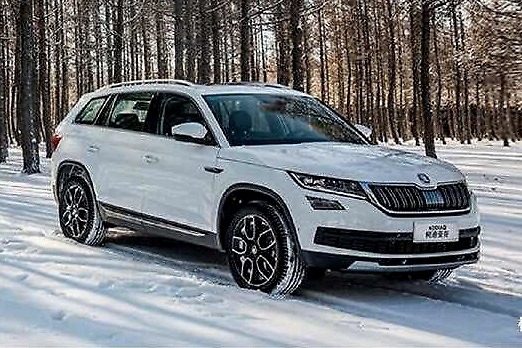 同为德系中型SUV，为何选购捷达VS7的人是柯迪亚克的2倍之多？