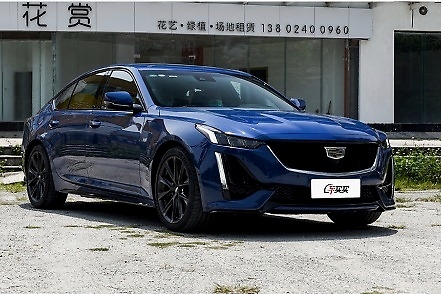 这款主打运动的美式豪华B级车 竟然超越了宝马3系？