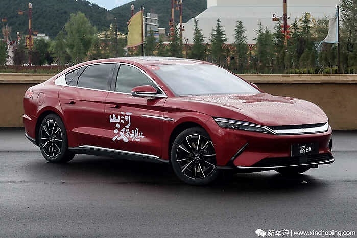 我们走在大路上！这些是今年不试终身遗憾的中国车
