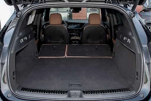 汉兰达又被“吊打” 全系7.5秒破百的中型SUV上市 21.99万起