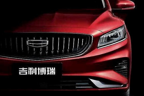 车动态：吉利博瑞官图；大众开迪露营版；领克新车售价曝光