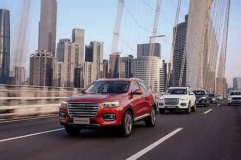 国产SUV“三驾马车”，这几款买的人最多，你会选吗