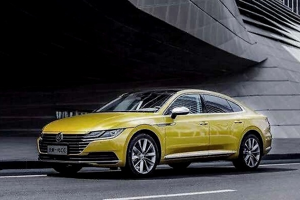 推荐五款30万以内能落地的运动型B级车，有几款20万都不到