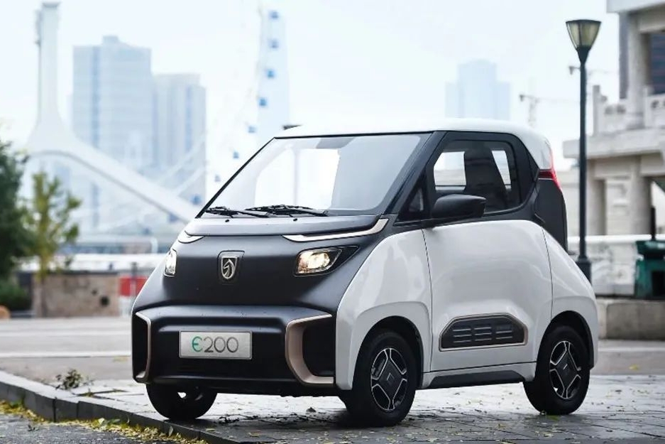 恒驰汽车发布6款新车，吉利新款博瑞官图发布...丨今日车闻