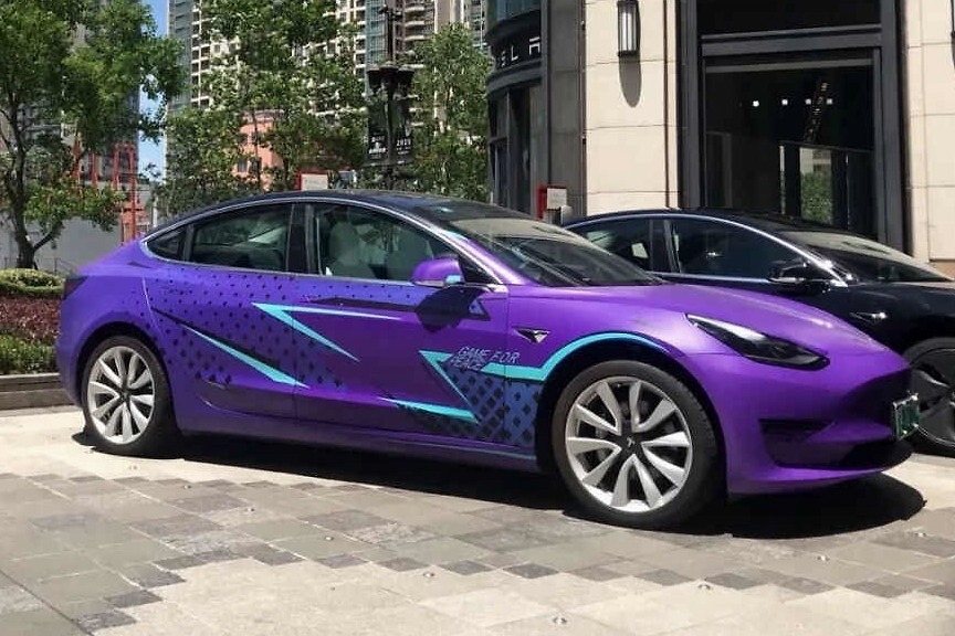李想：特斯拉赢在超充站！Model 3车主：我怎么不知道？