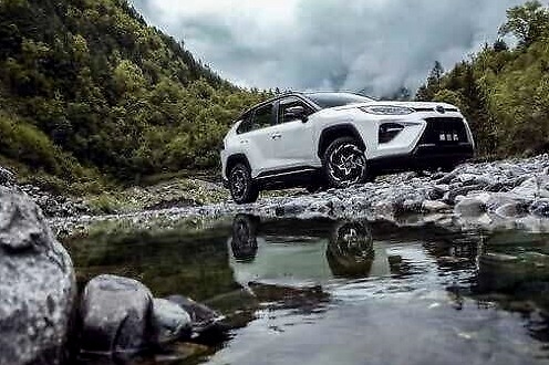这五款SUV销量名列前茅 威兰达投诉最低 这两款国产车最靠谱